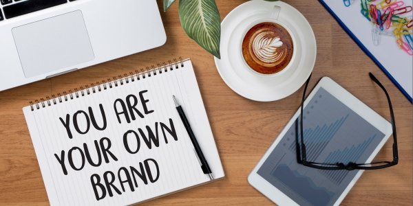 Personal Branding Should Be On Your Mind, Here’s Why: